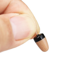 PingaOculto Auricolari Spia Bluetooth per Esami Nano Mini