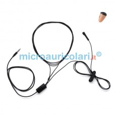 Micro auricolari Spia ® 